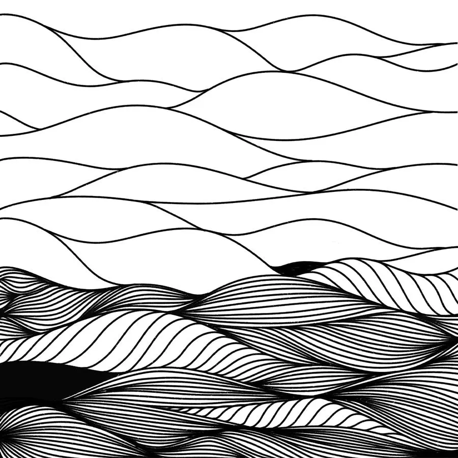 Bild: 9783735881755 | Calm Your Mind - Find Your Flow - Anleitungsbuch | Ludmila Blum | Buch