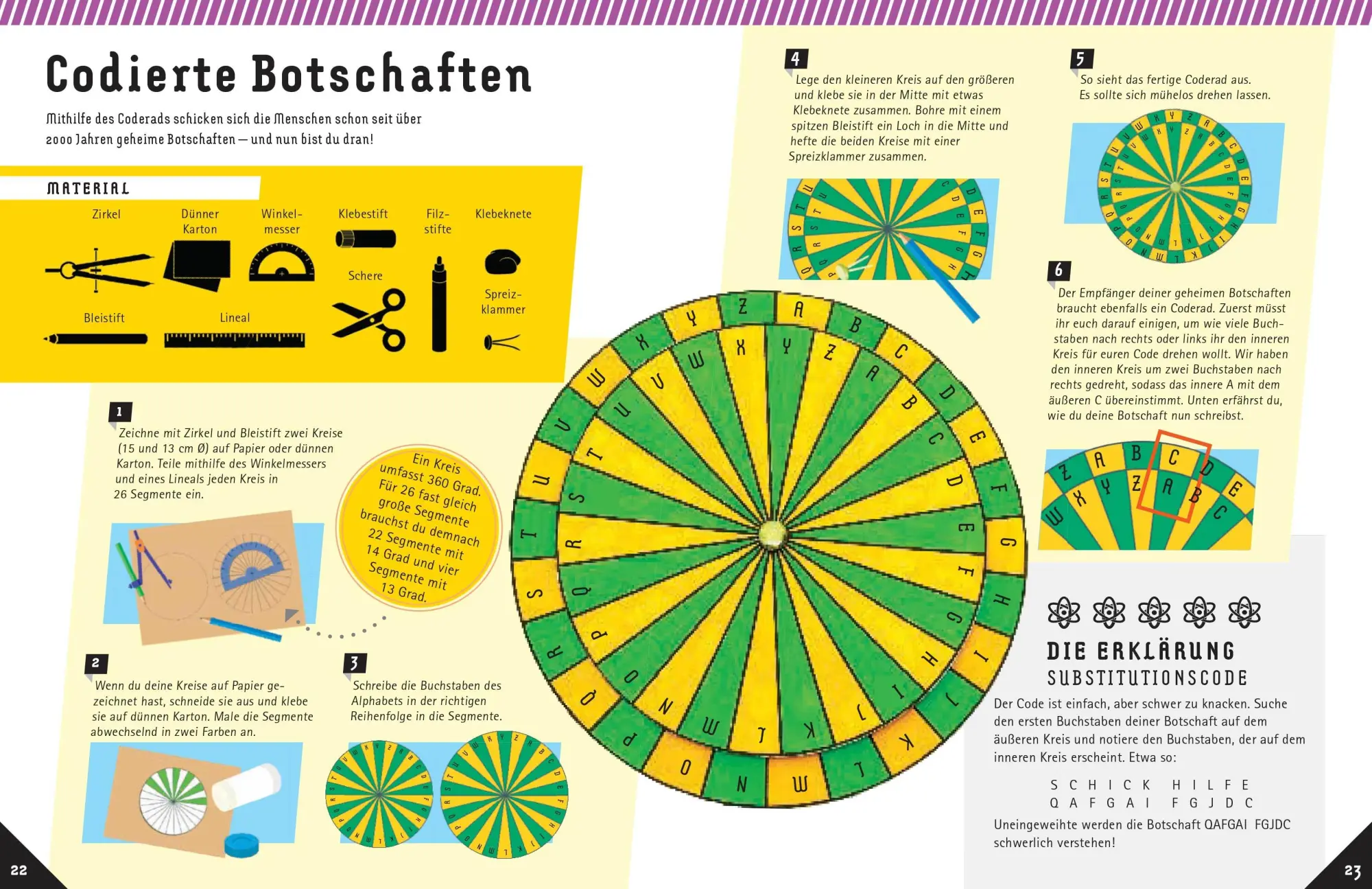 Bild: 9783809441755 | Coole Science-Experimente | Rob Beattie | Taschenbuch | 96 S. | 2020