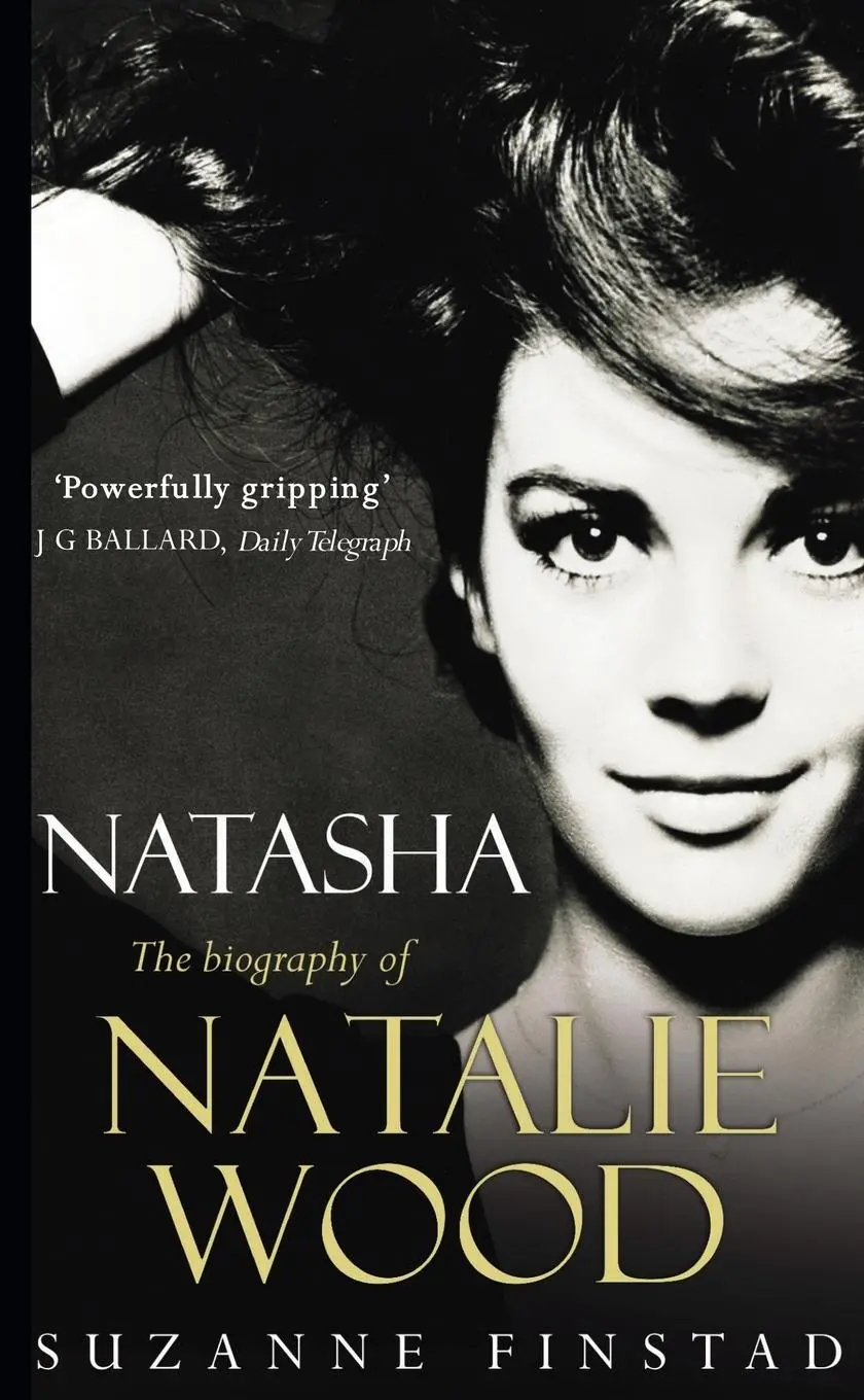 Cover: 9780099431855 | Natasha | Suzanne Finstad | Taschenbuch | Kartoniert / Broschiert