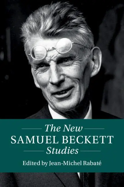 Cover: 9781108471855 | The New Samuel Beckett Studies | Jean-Michel Rabaté | Buch | Gebunden