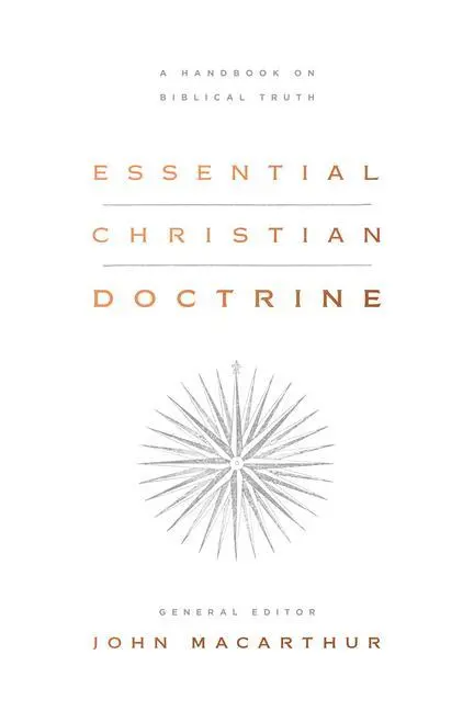 Cover: 9781433571855 | Essential Christian Doctrine | A Handbook on Biblical Truth | Buch