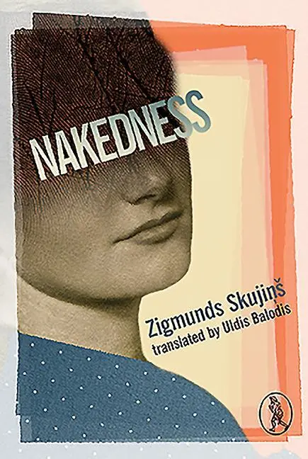 Cover: 9781908251855 | Nakedness | Zigmunds Skujins | Taschenbuch | Kartoniert / Broschiert