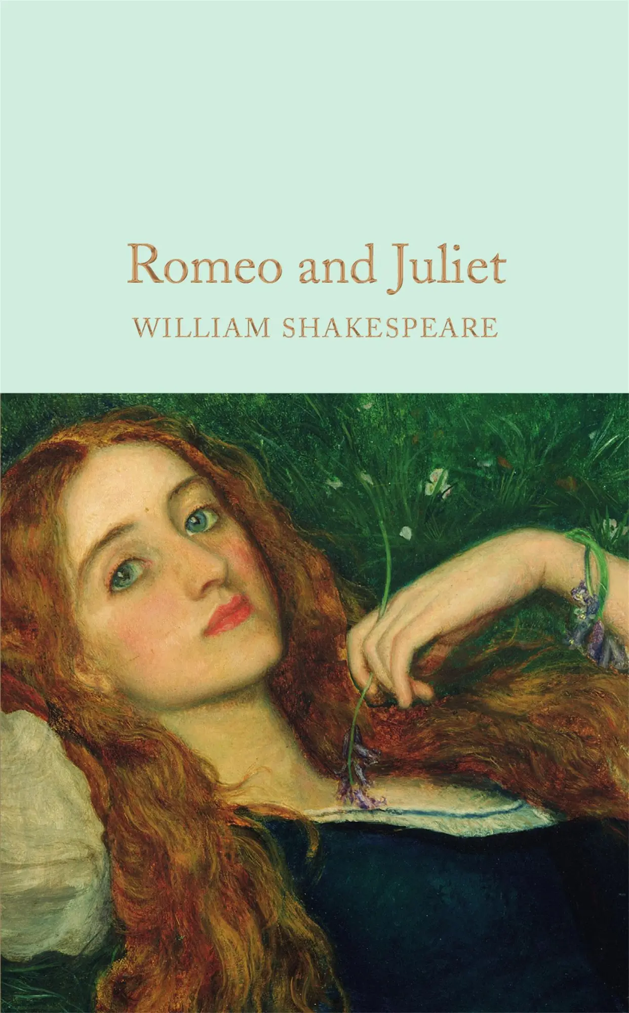Cover: 9781909621855 | Romeo and Juliet | William Shakespeare | Buch | 180 S. | Englisch