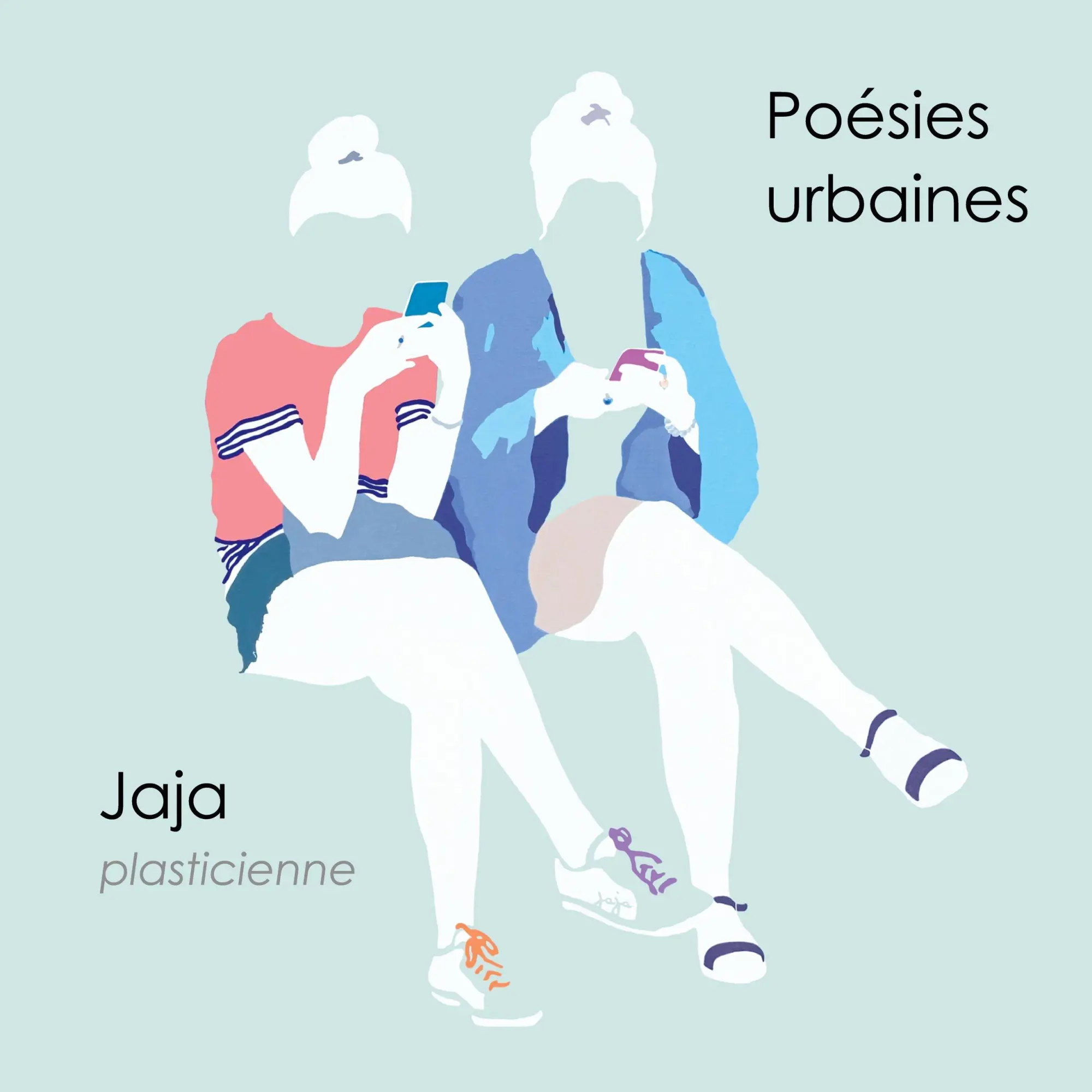Poésies urbaines