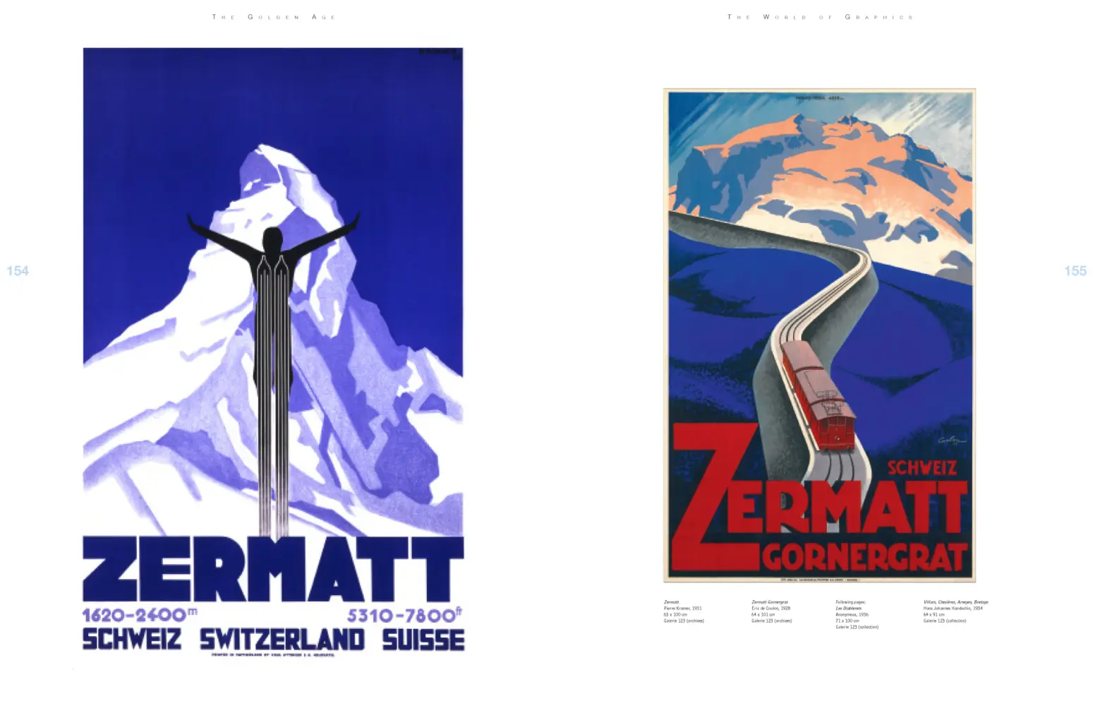 Bild: 9783037681855 | Winter Sports in Vintage Poster Art | Snow, Luxury &amp; Pleasure | Buch