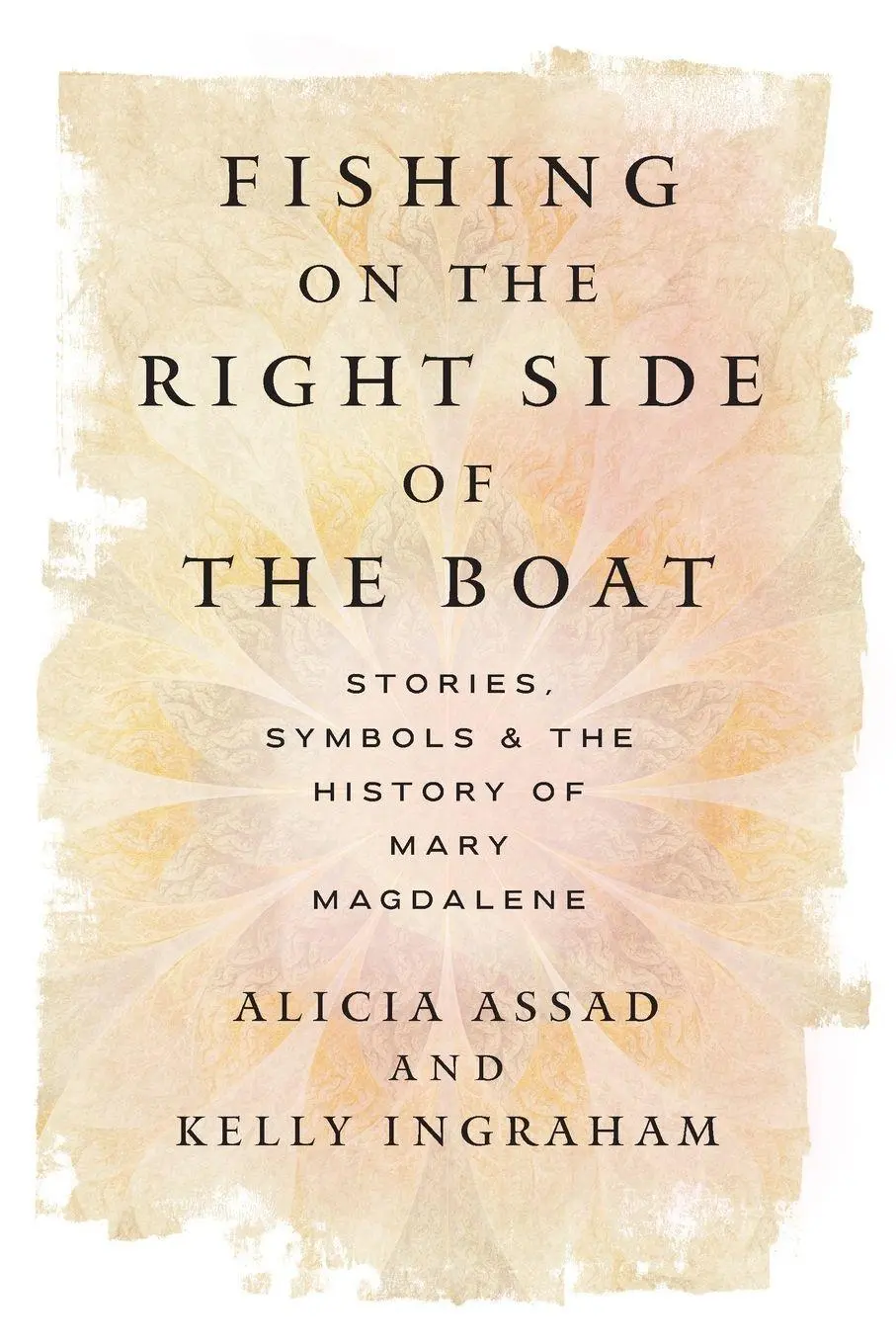 Cover: 9798998951855 | Fishing on the Right Side of the Boat | Alicia Assad (u. a.) | Buch