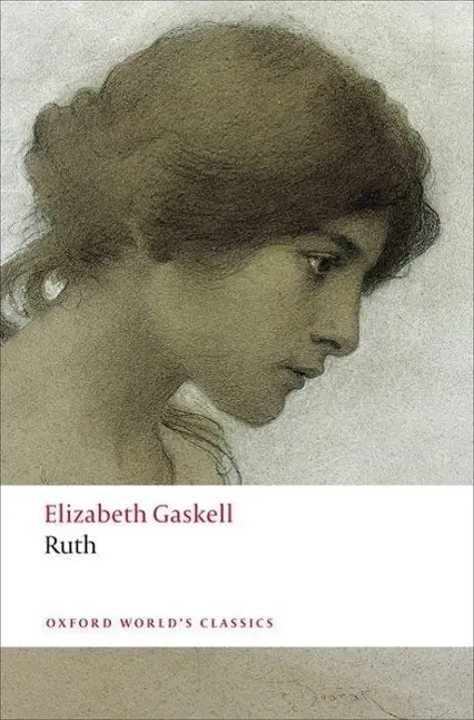 Cover: 9780199581955 | Ruth | Elizabeth Gaskell | Taschenbuch | Kartoniert / Broschiert