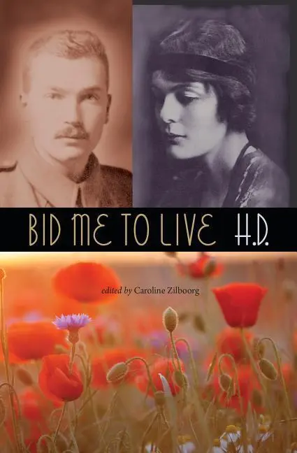 Cover: 9780813061955 | Bid Me to Live | H D | Taschenbuch | Einband - flex.(Paperback) | 2015