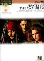 Cover: 9781423421955 | Pirates of the Caribbean: Flute | Klaus Badelt | Taschenbuch | 2007