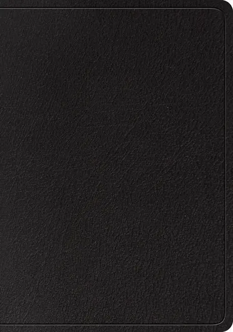 Cover: 9781433561955 | ESV Large Print Wide Margin Bible (Black) | Buch | Englisch | 2018
