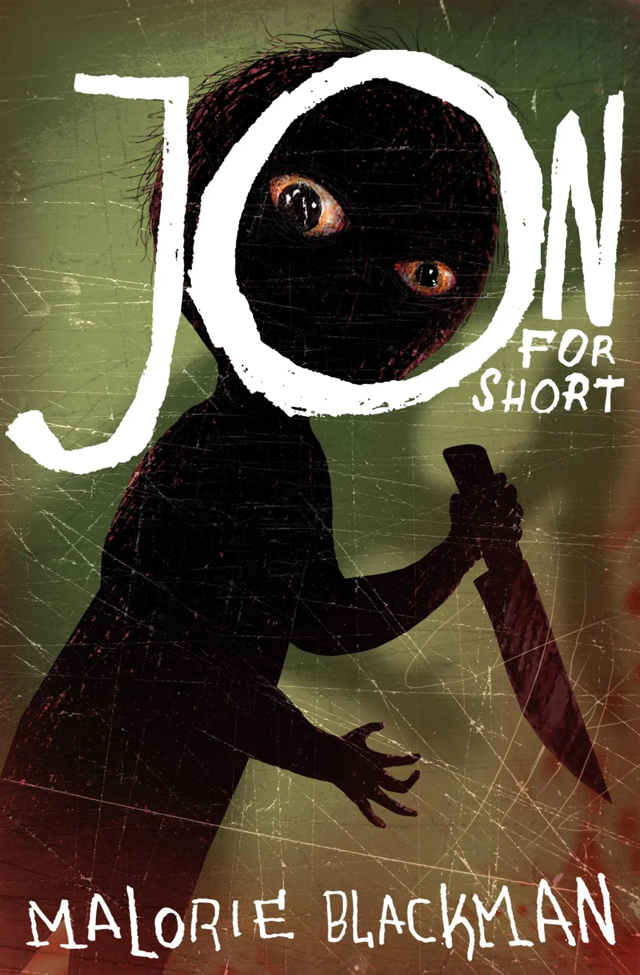 Cover: 9781781121955 | Jon for Short | Malorie Blackman | Taschenbuch | Englisch | 2013