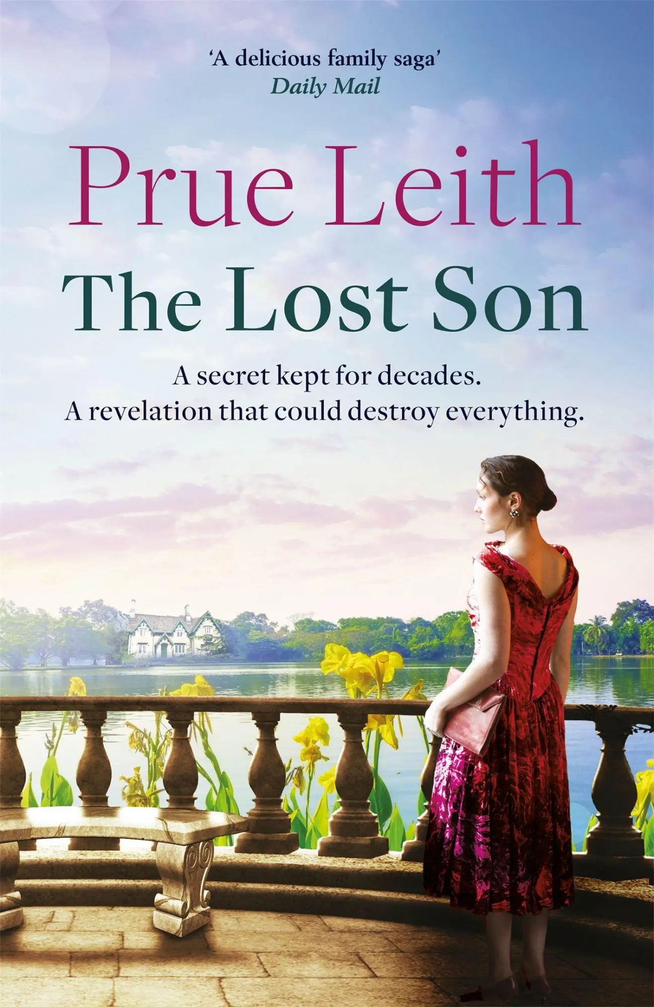 Cover: 9781787471955 | The Lost Son | Prue Leith | Taschenbuch | Kartoniert / Broschiert