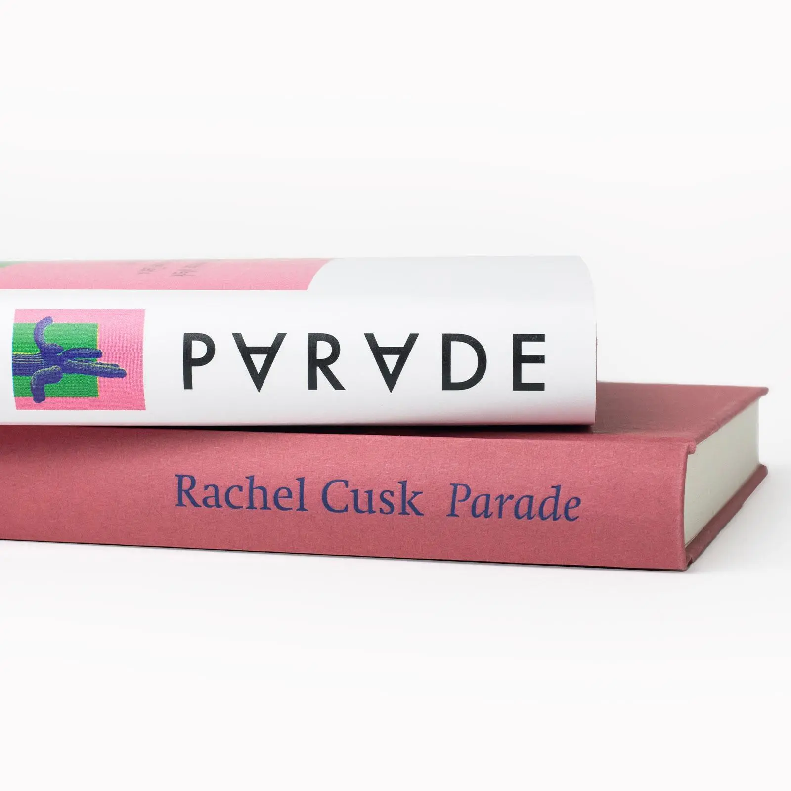 Bild: 9783518431955 | Parade | Rachel Cusk | Buch | 171 S. | Deutsch | 2024