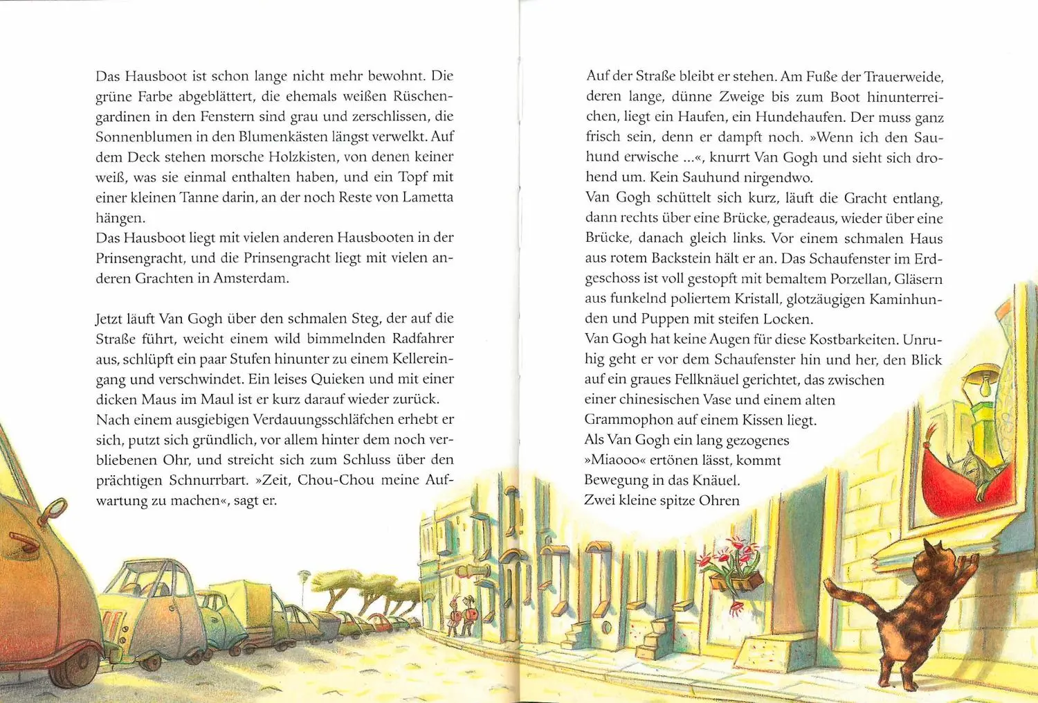 Bild: 9783791511955 | Ein Haufen Ärger | Sabine Ludwig | Buch | Dressler | 96 S. | Deutsch