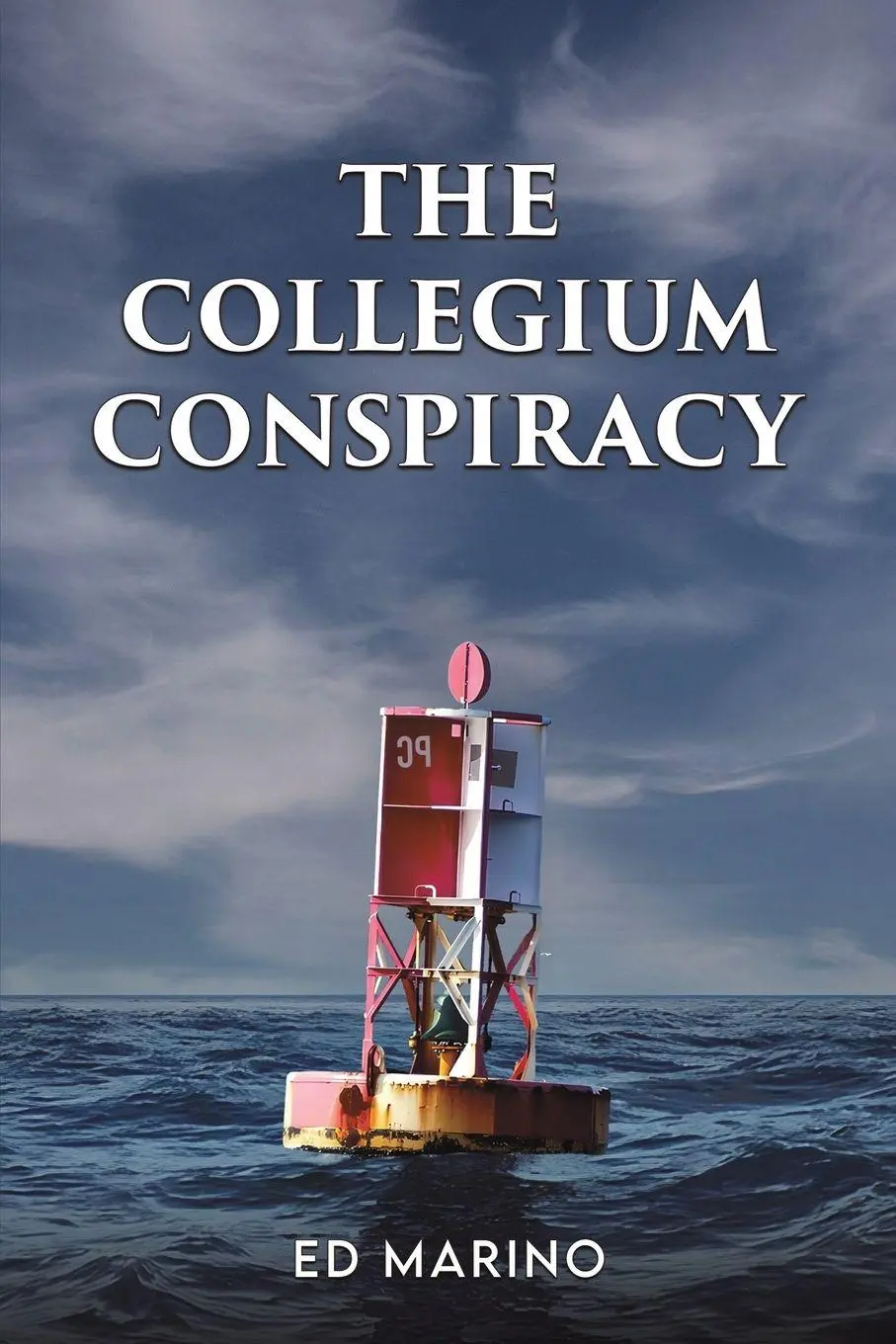 Cover: 9798895431955 | The Collegium Conspiracy | Ed Marino | Taschenbuch | Englisch | 2025