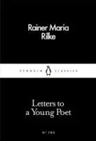 Cover: 9780241252055 | Letters to a Young Poet | Rainer Maria Rilke | Taschenbuch | 52 S.