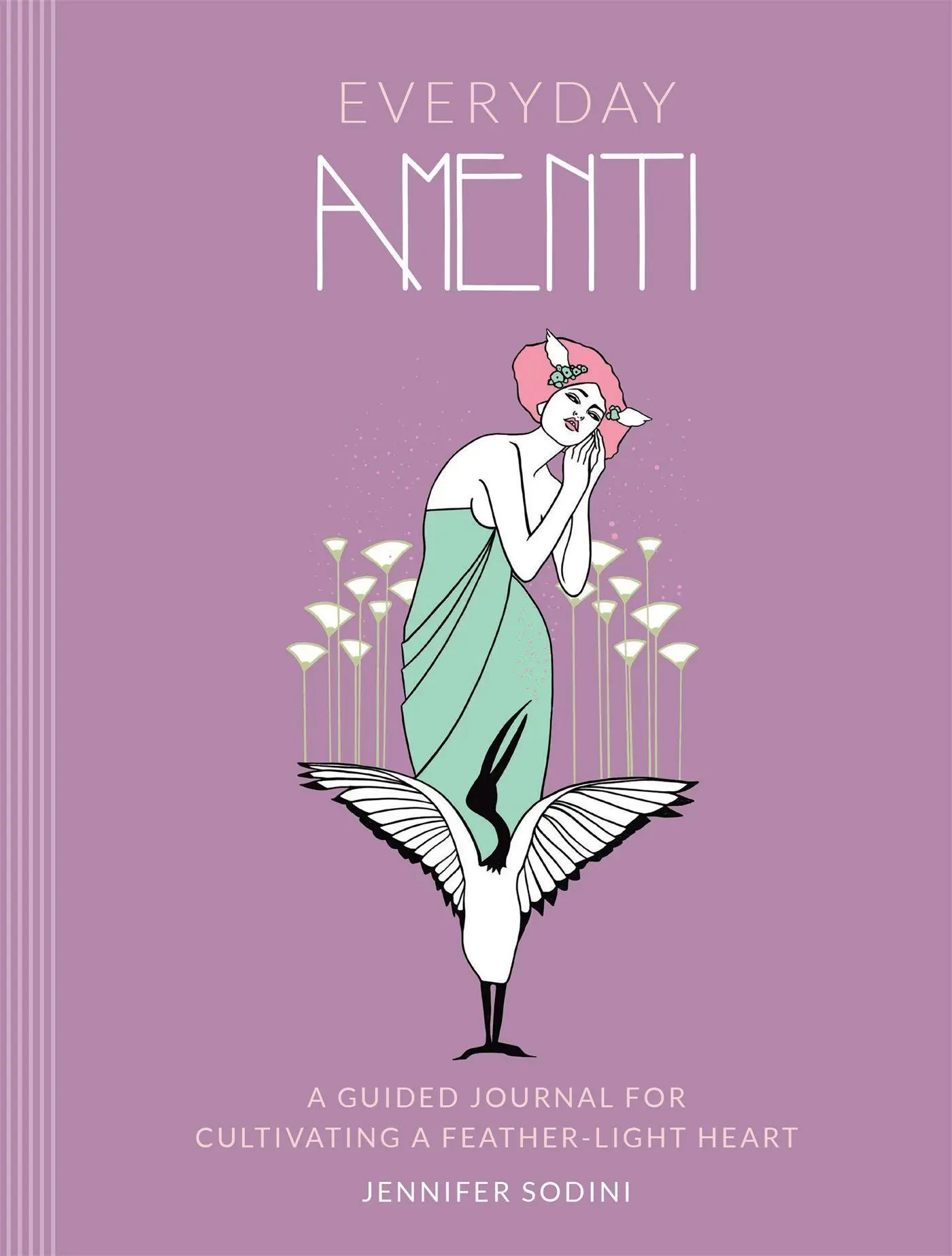 Cover: 9780762472055 | Everyday Amenti | Jennifer Sodini (u. a.) | Buch | Gebunden | Englisch