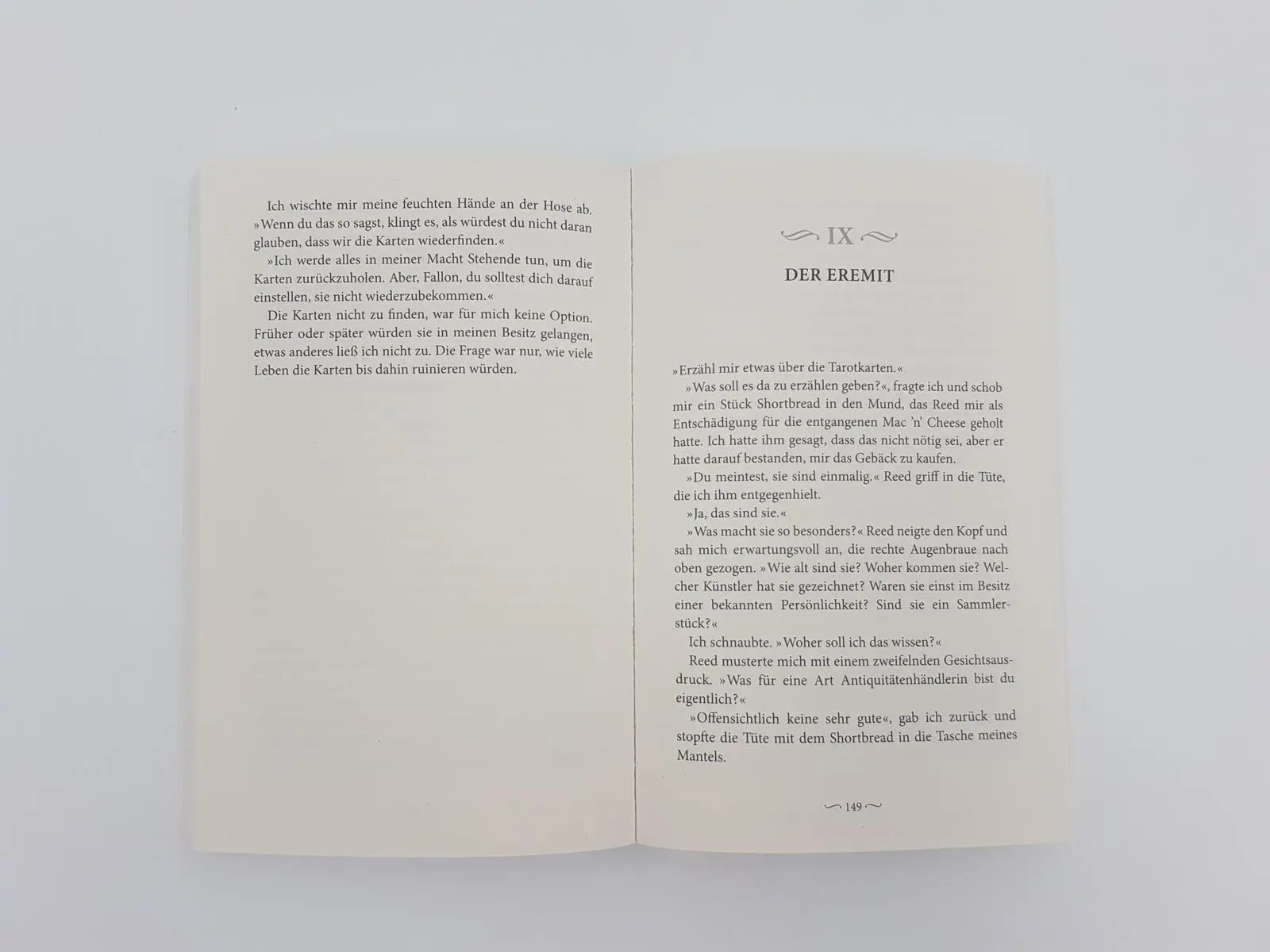 Bild: 9783492282055 | Das Flüstern der Magie | Laura Kneidl | Taschenbuch | 400 S. | Deutsch
