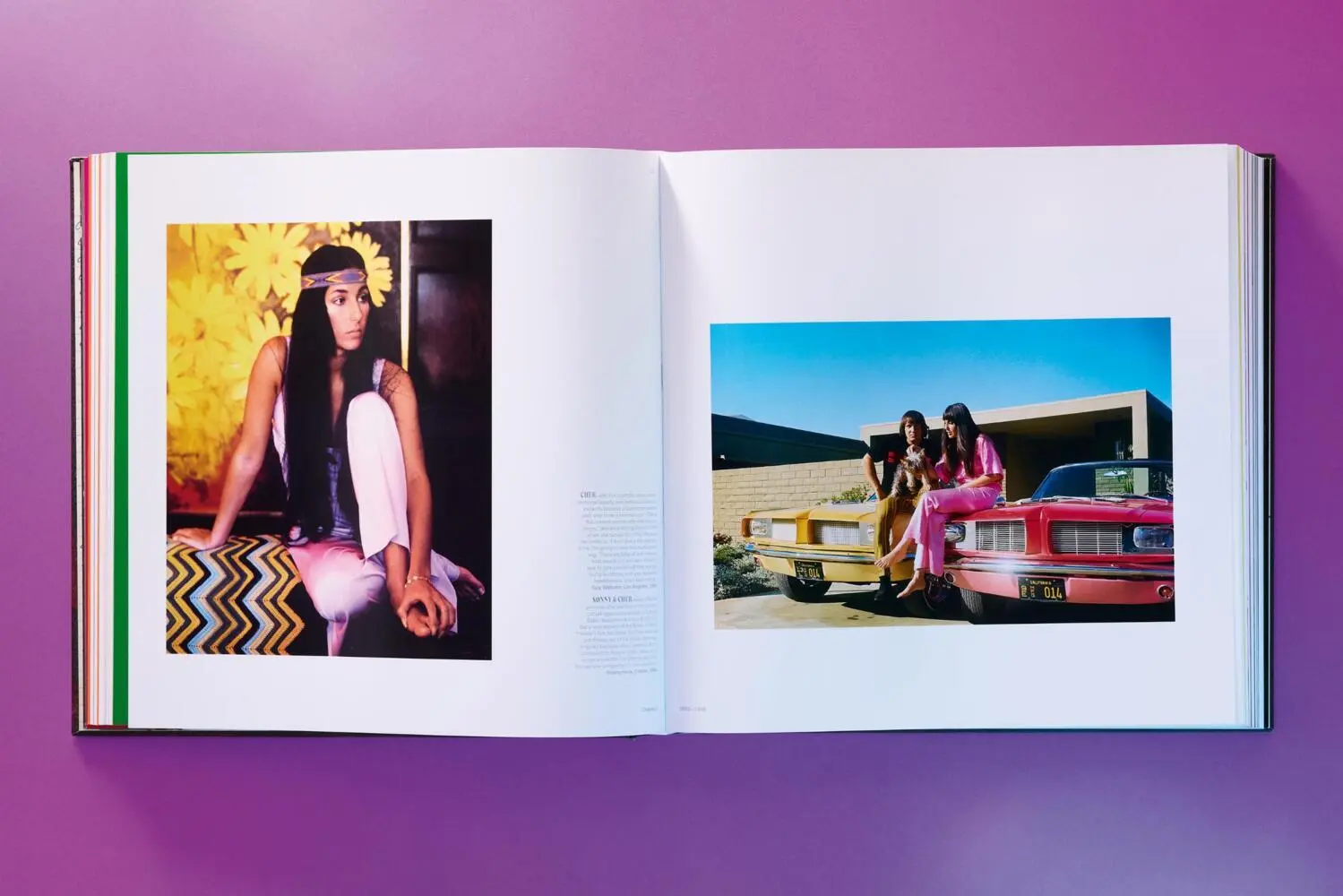 Bild: 9783836592055 | 75 Years of Atlantic Records | Taschen | Buch | Schuber | 462 S.