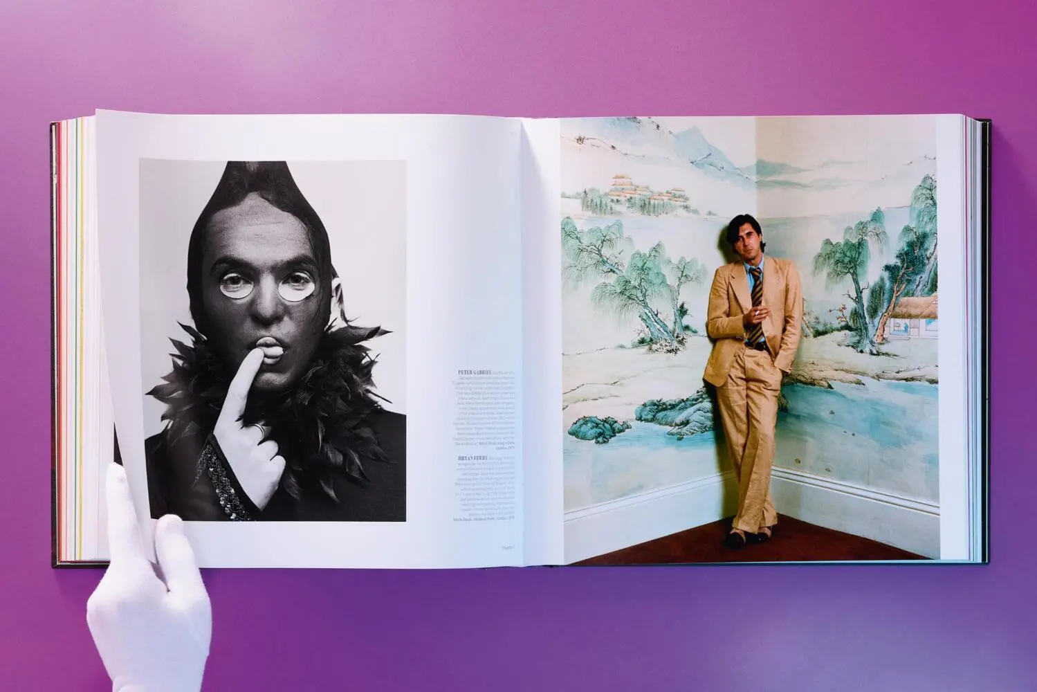 Bild: 9783836592055 | 75 Years of Atlantic Records | Taschen | Buch | Schuber | 462 S.