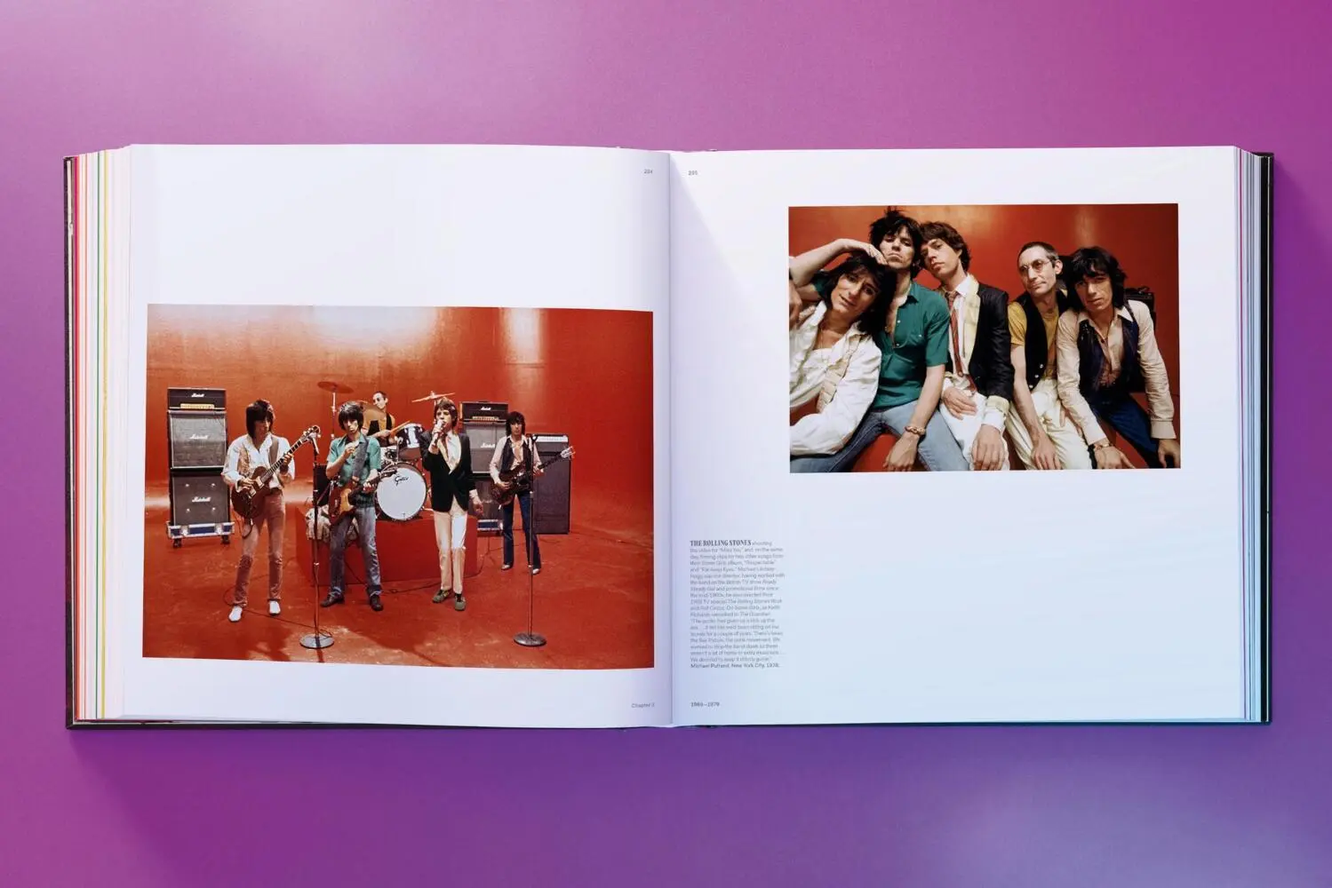Bild: 9783836592055 | 75 Years of Atlantic Records | Taschen | Buch | Schuber | 462 S.