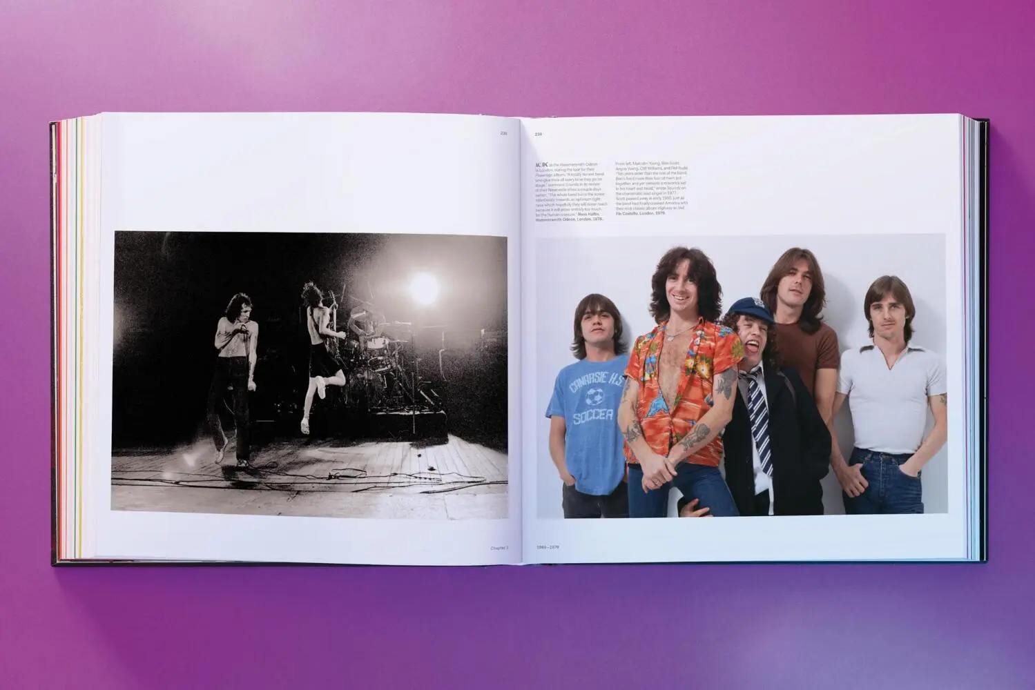 Bild: 9783836592055 | 75 Years of Atlantic Records | Taschen | Buch | Schuber | 462 S.