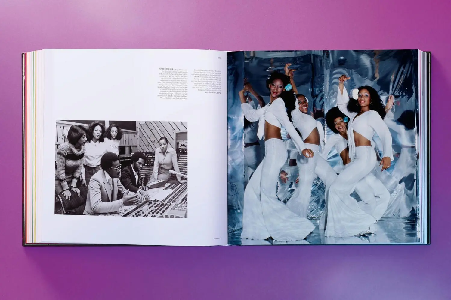 Bild: 9783836592055 | 75 Years of Atlantic Records | Taschen | Buch | Schuber | 462 S.