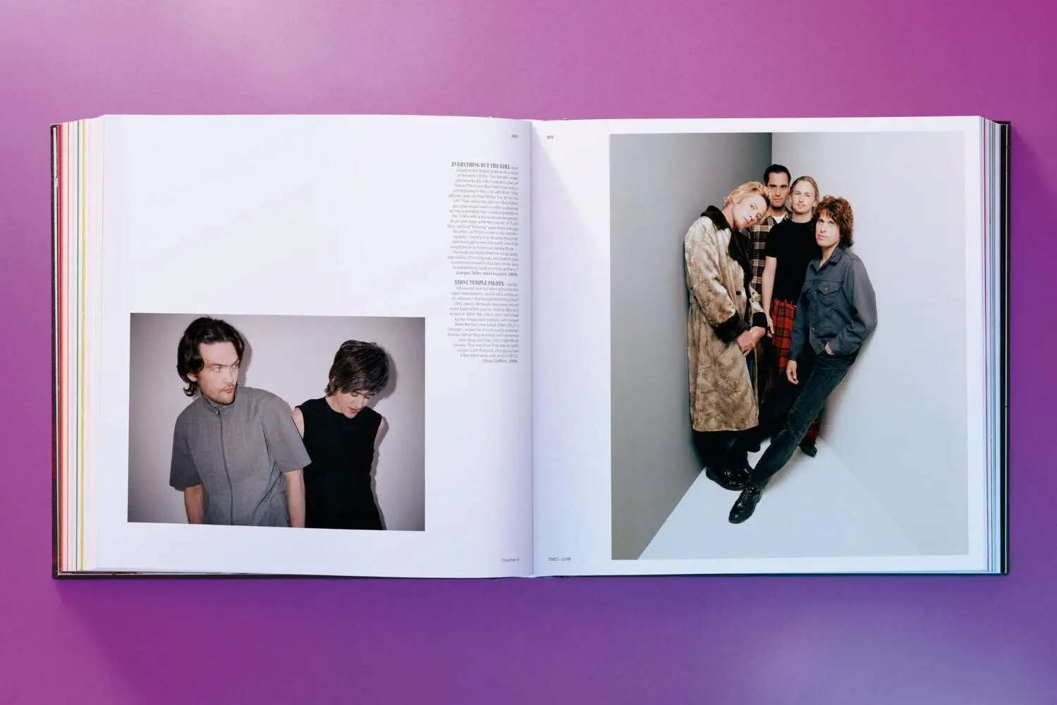 Bild: 9783836592055 | 75 Years of Atlantic Records | Taschen | Buch | Schuber | 462 S.
