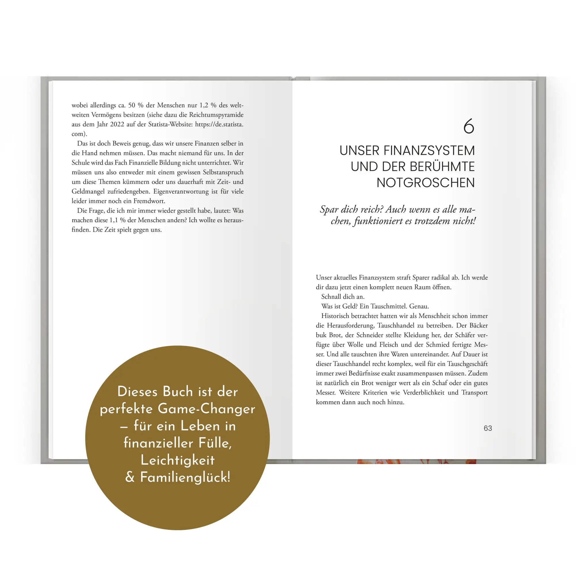 Bild: 9783986602055 | Selflove Millionaire | Wibke Sommer | Taschenbuch | 300 S. | Deutsch