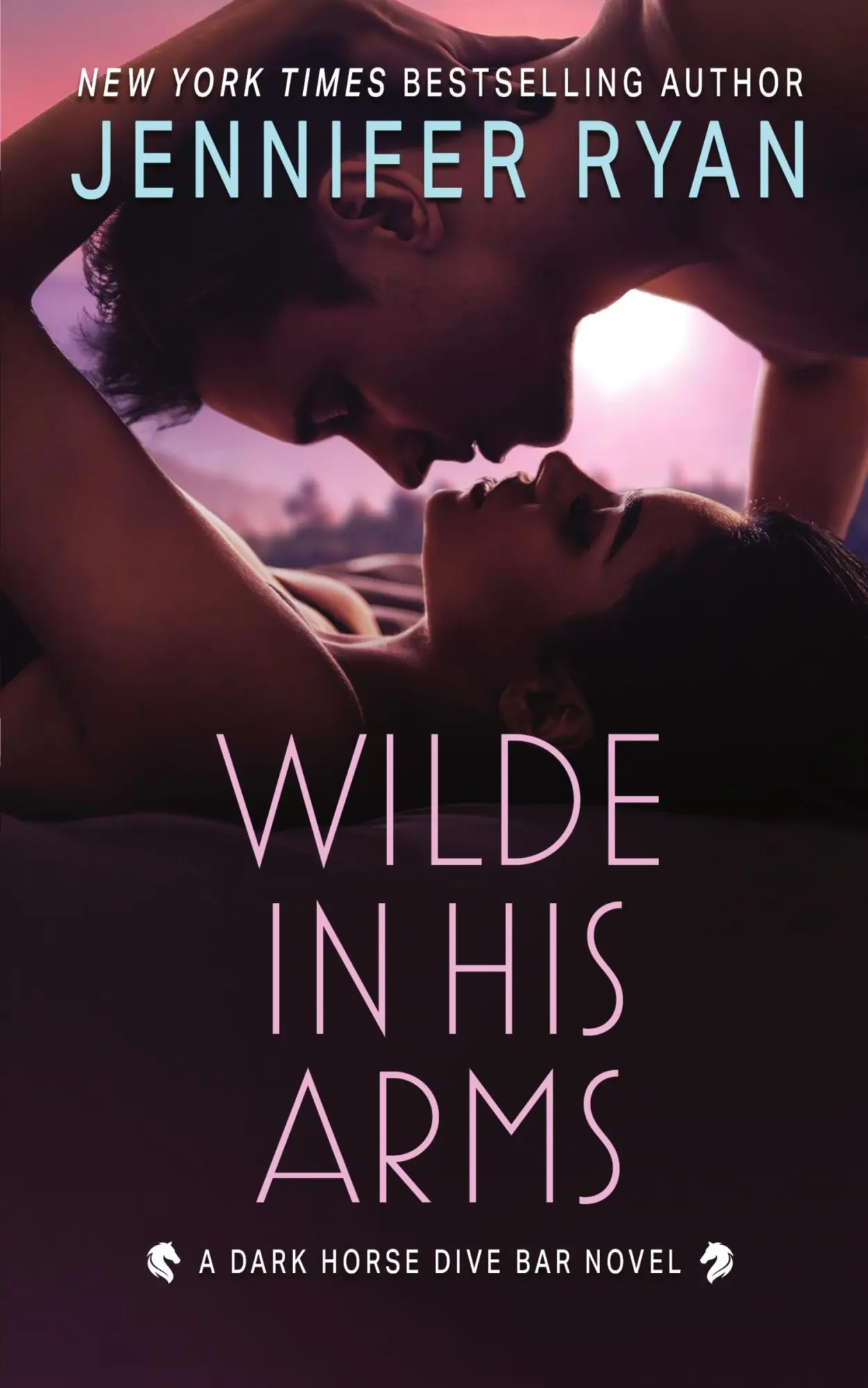 Cover: 9798991112055 | Wilde In His Arms | Jennifer Ryan | Taschenbuch | Englisch | 2024