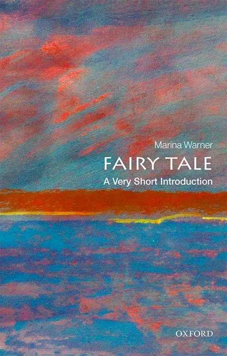 Cover: 9780199532155 | Fairy Tale | A Very Short Introduction | Marina Warner | Taschenbuch