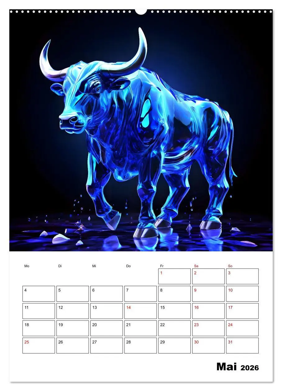 Bild: 9783516262155 | Die Konstellationen der Sterne (hochwertiger Premium Wandkalender...