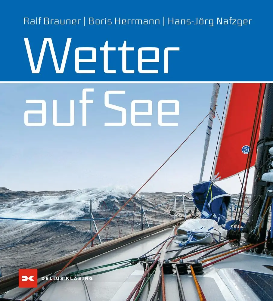 Cover: 9783667122155 | Wetter auf See | Ralf Brauner (u. a.) | Buch | 200 S. | Deutsch | 2021