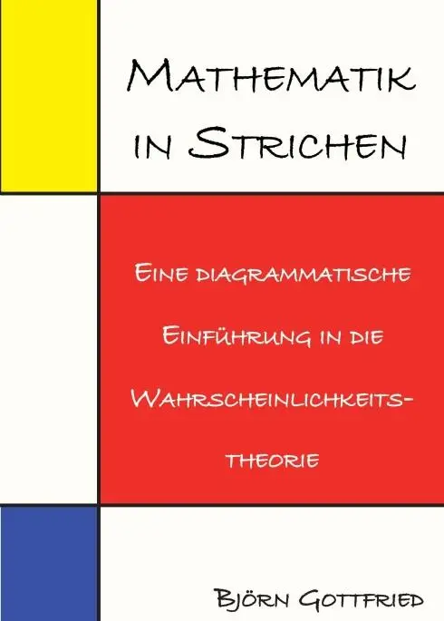 Cover: 9783743972155 | Mathematik in Strichen | Björn Gottfried | Taschenbuch | 224 S. | 2018