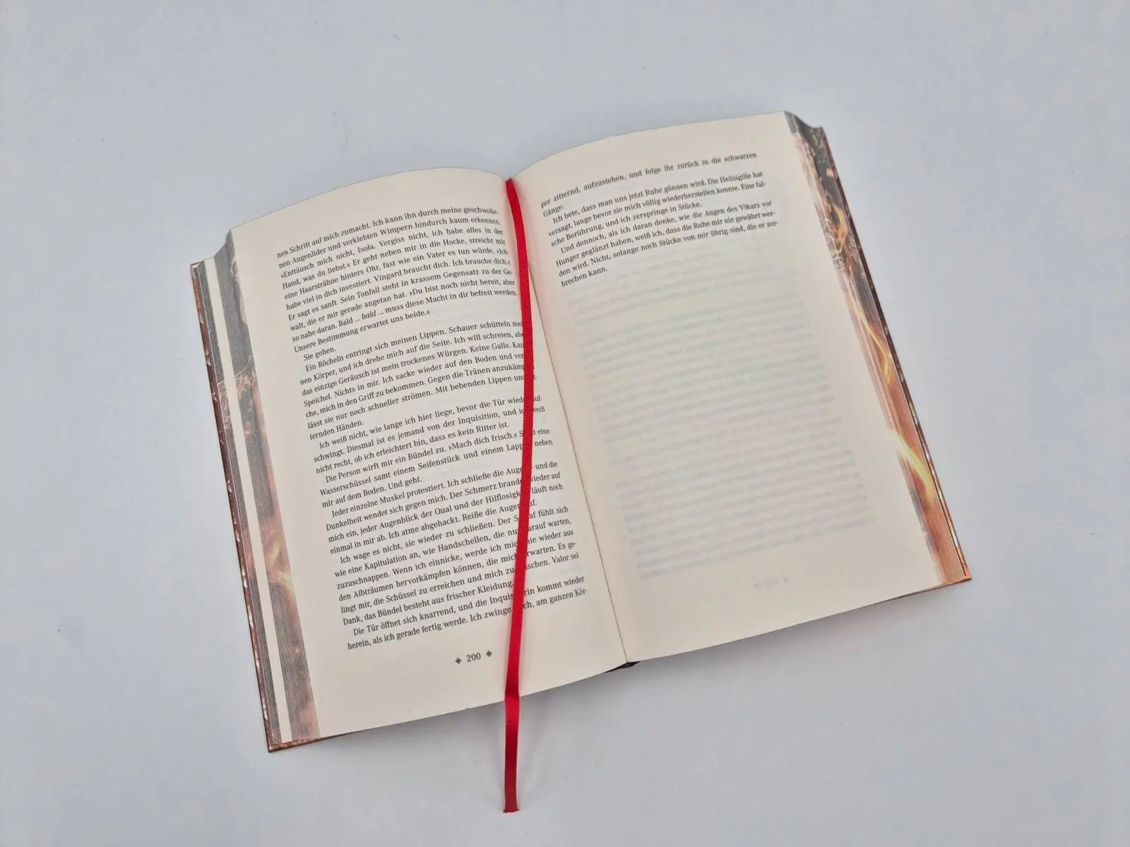 Bild: 9783912332155 | Dragon Cursed - Zeig keine Gnade (Deluxe-Ausgabe) | Elise Kova | Buch