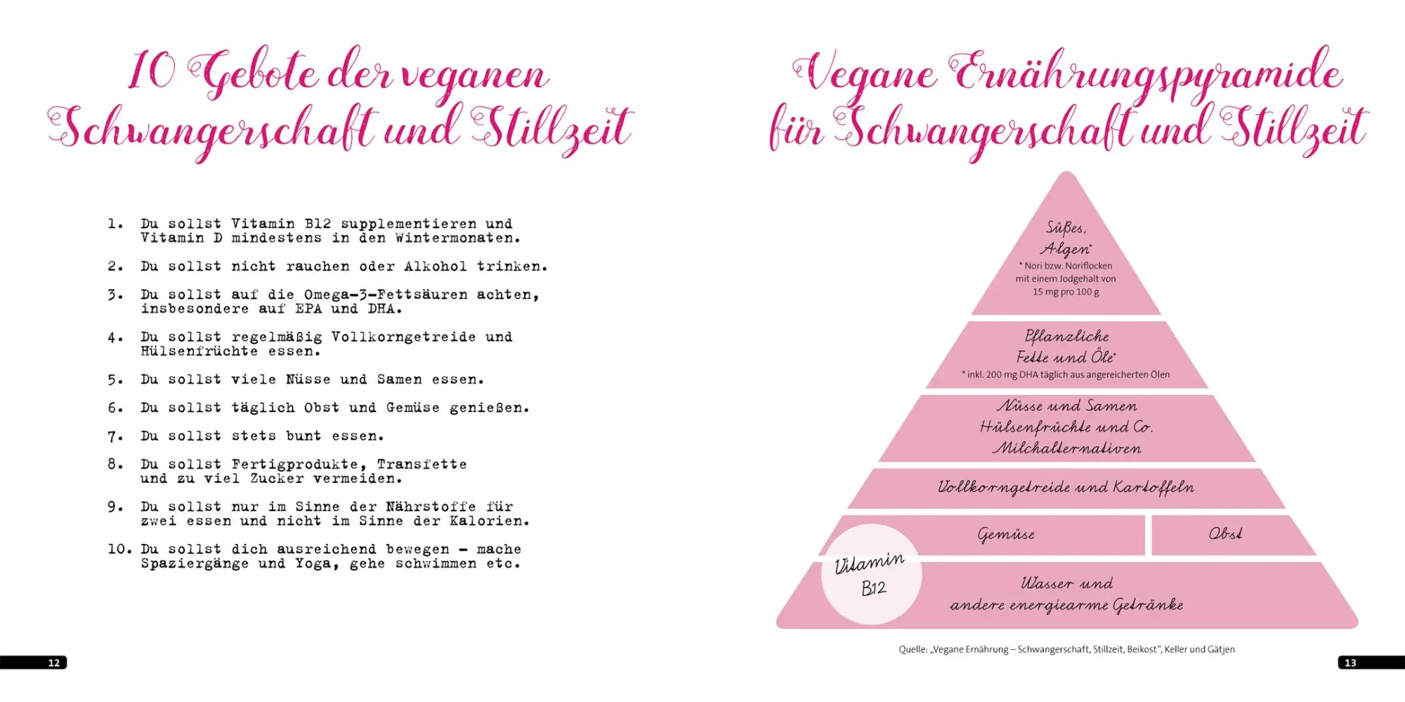 Bild: 9783989422155 | Vegan in anderen Umständen | Carmen Hercegfi (u. a.) | Buch | 288 S.