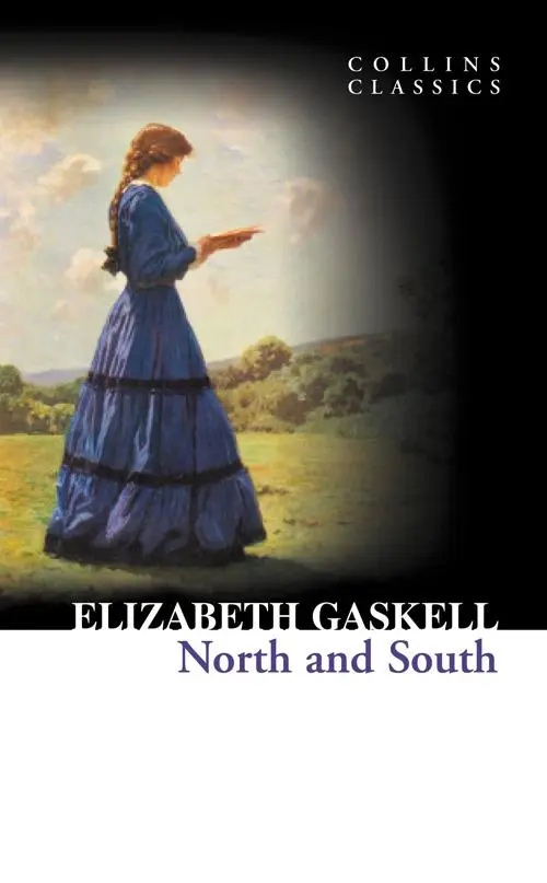 Cover: 9780007902255 | North and South | Collins Classics | Elisabeth Gaskell | Taschenbuch