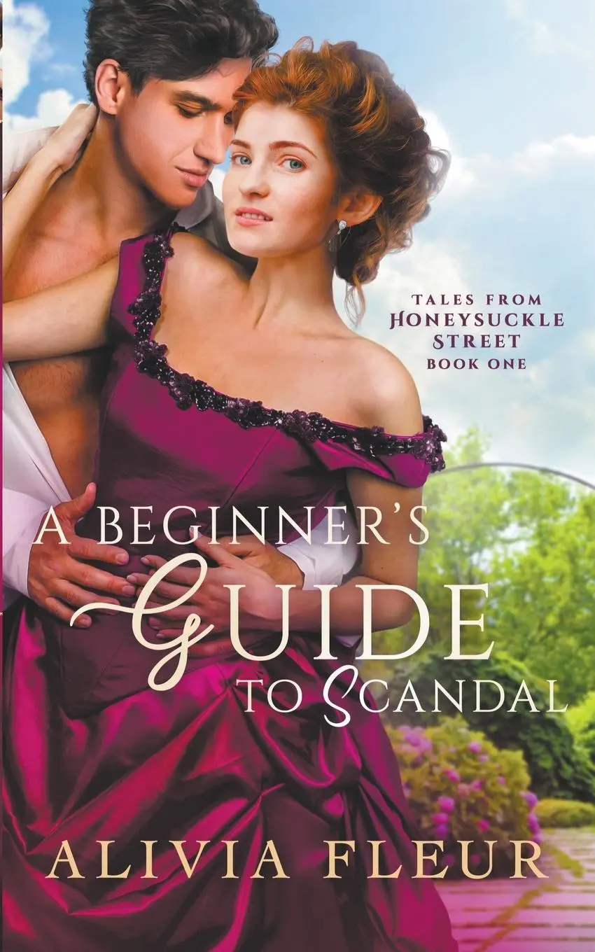 Cover: 9780645632255 | A Beginner's Guide to Scandal | Alivia Fleur | Taschenbuch | Englisch