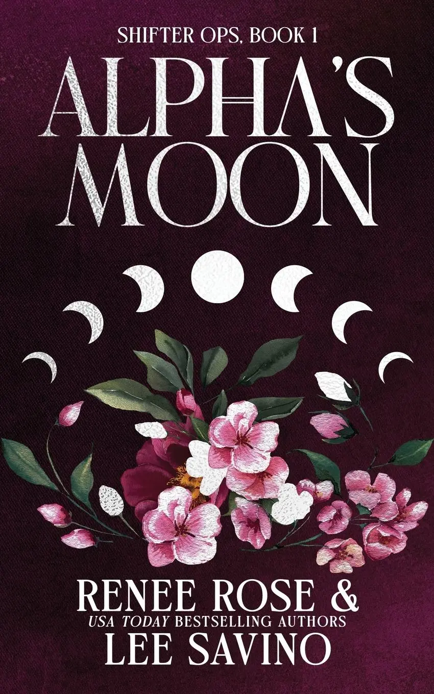 Cover: 9781636932255 | Alpha's Moon | Discreet Edition | Renee Rose (u. a.) | Taschenbuch