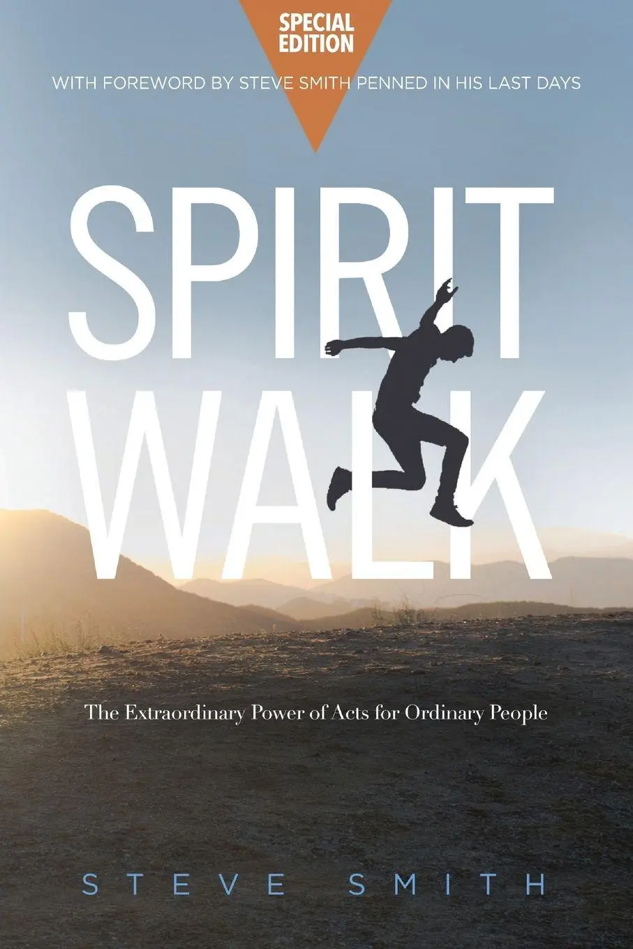 Cover: 9781645082255 | Spirit Walk (Special Edition) | Steve Smith | Taschenbuch | Englisch