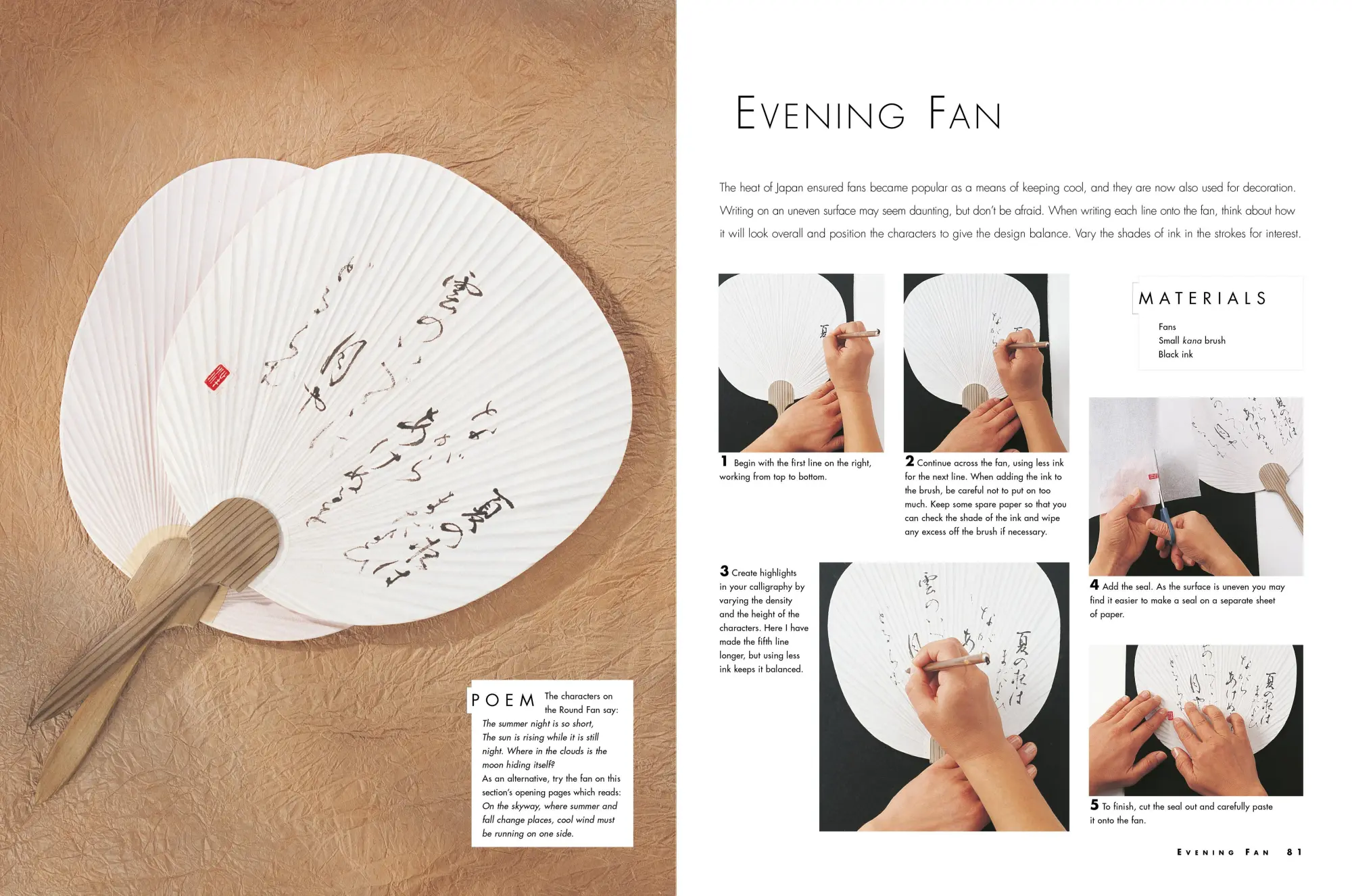 Bild: 9781800652255 | The Simple Art of Japanese Calligraphy | Yoko Takenami | Taschenbuch