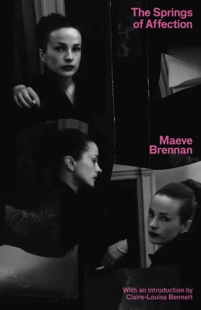 Cover: 9781913512255 | The Springs of Affection | Maeve Brennan | Taschenbuch | Englisch