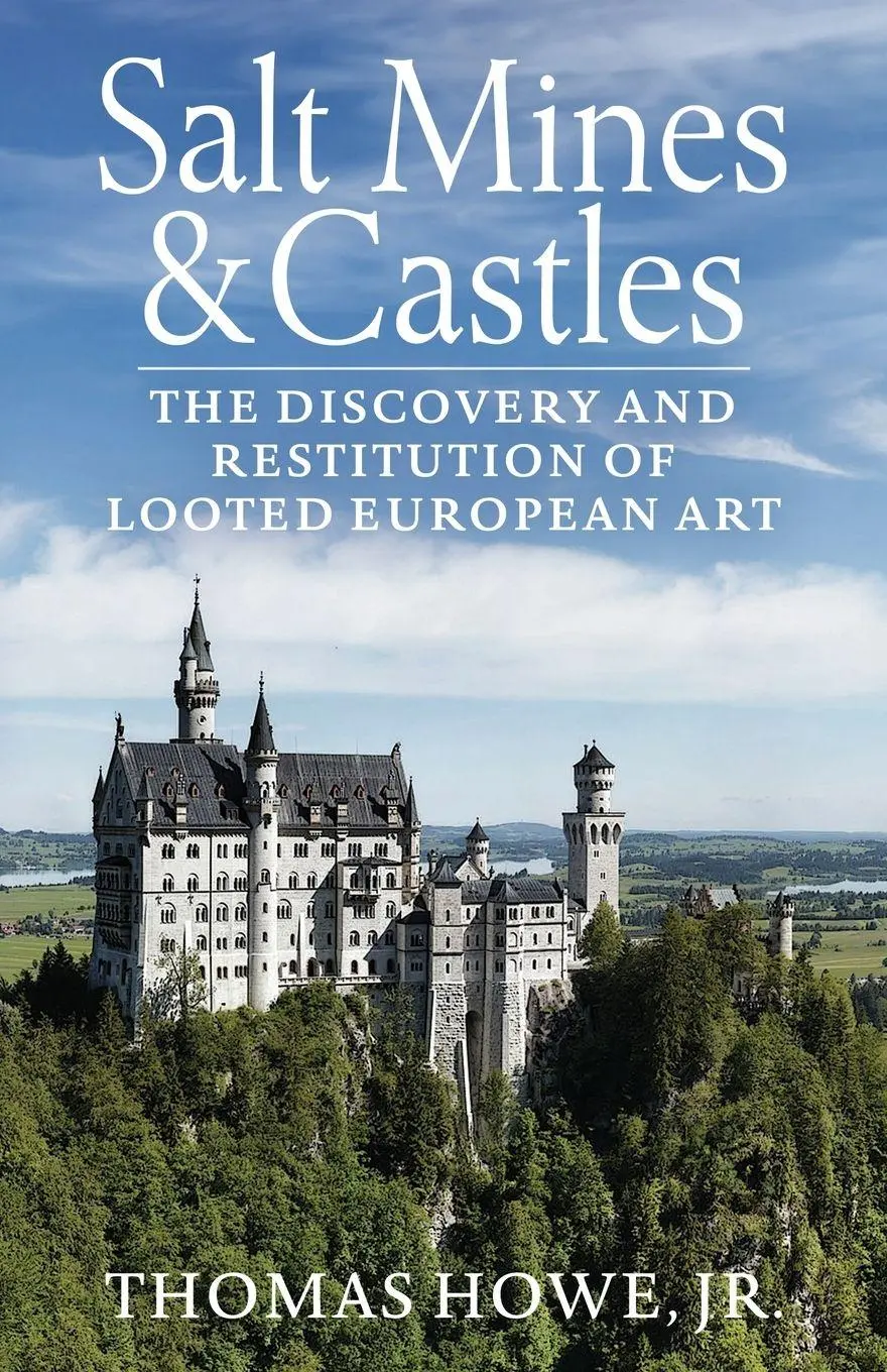 Cover: 9781951682255 | Salt Mines and Castles | Thomas Carr Howe | Taschenbuch | Englisch