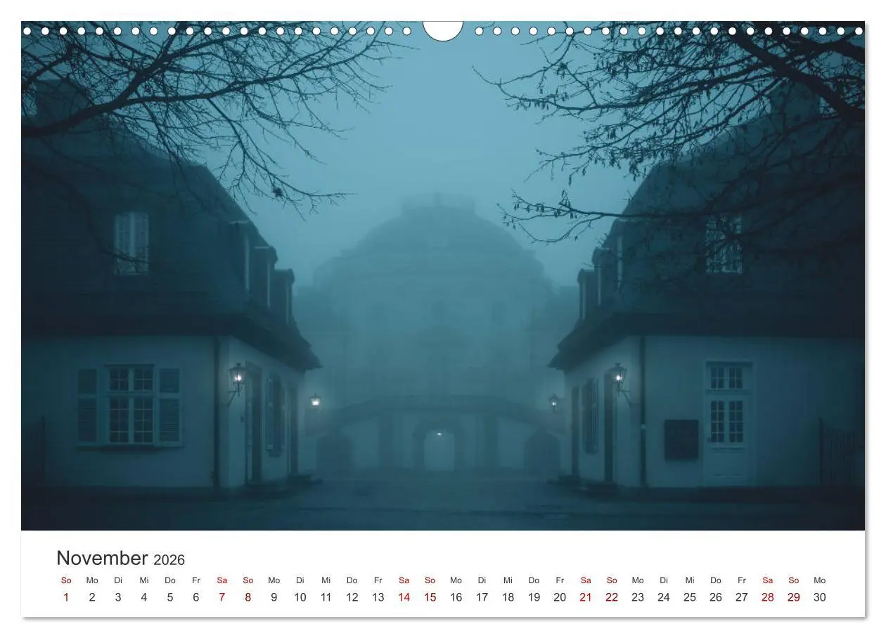 Bild: 9783457922255 | Stadtblick Stuttgart (Wandkalender 2026 DIN A3 quer), CALVENDO...