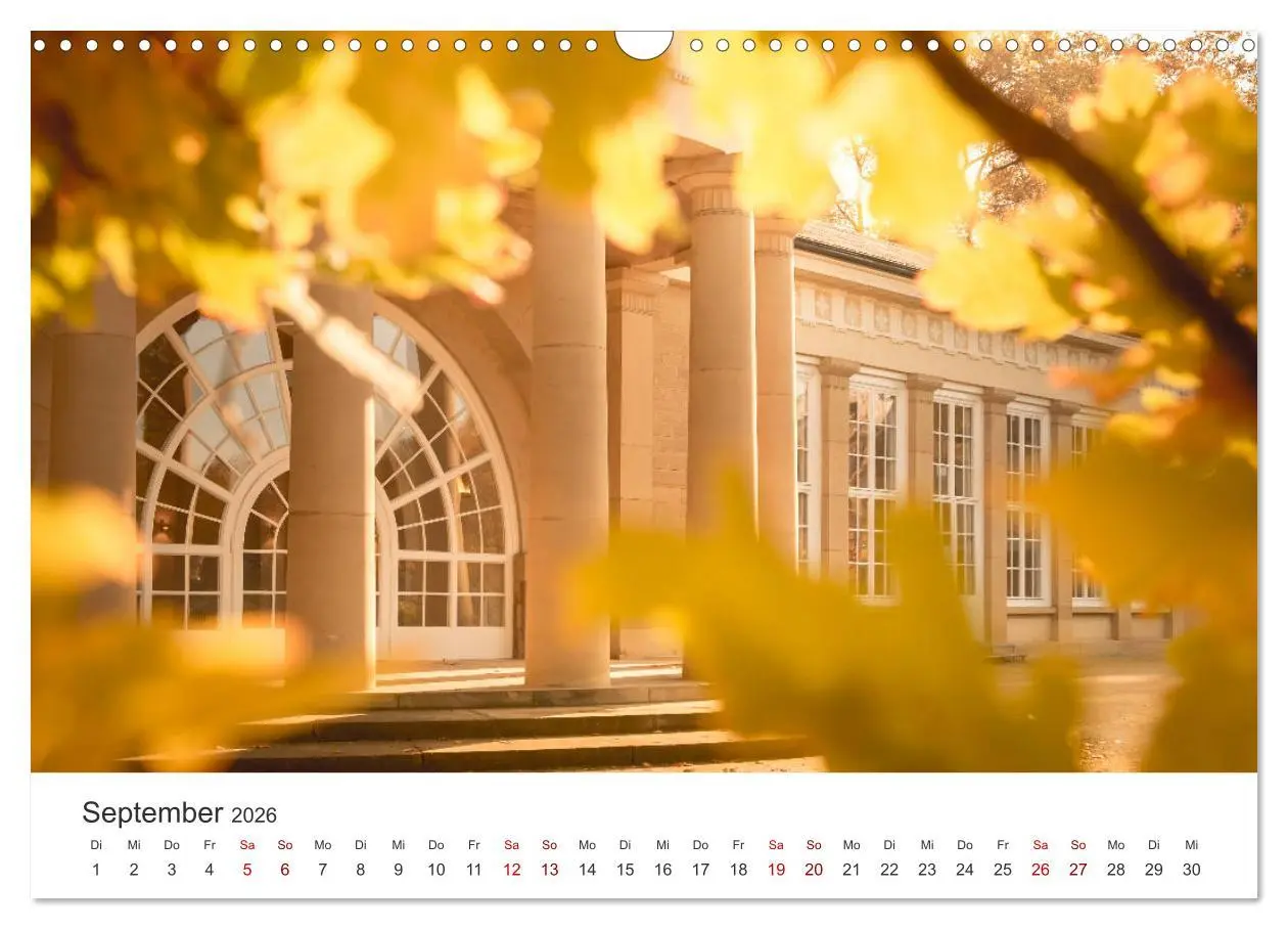 Bild: 9783457922255 | Stadtblick Stuttgart (Wandkalender 2026 DIN A3 quer), CALVENDO...