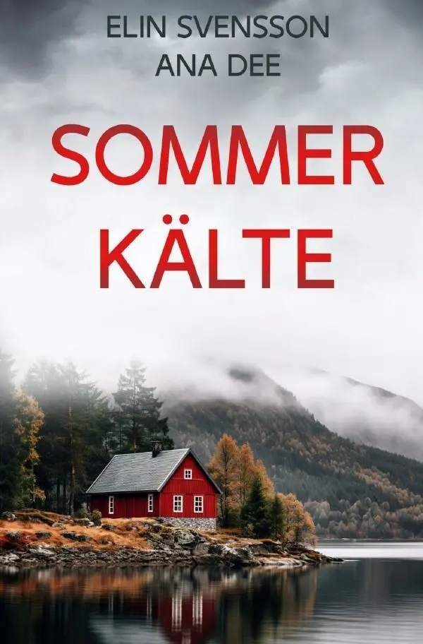 Cover: 9783565522255 | Sommerkälte | Schwedenkrimi | Ana Dee | Taschenbuch | 312 S. | Deutsch