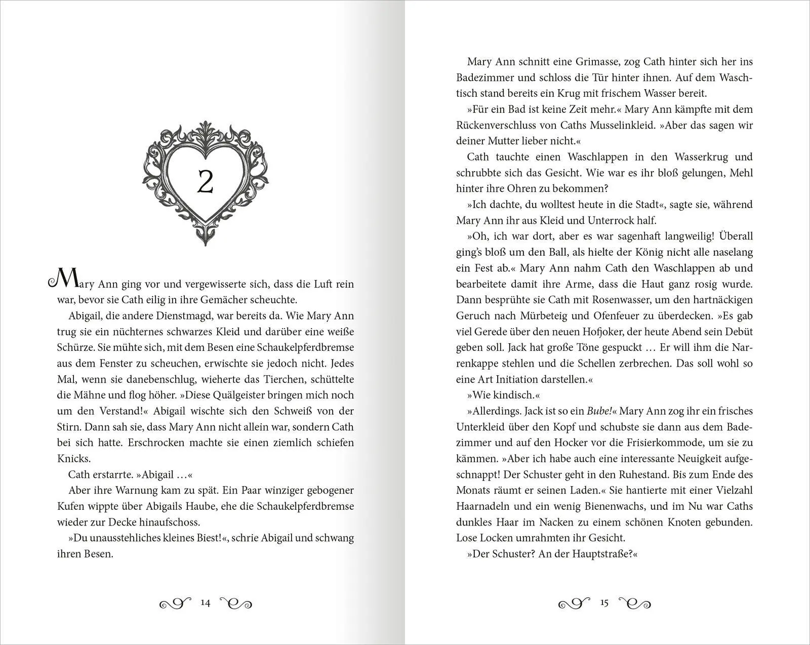Bild: 9783845862255 | Star-Crossed Hearts | Marissa Meyer | Buch | 544 S. | Deutsch | 2025