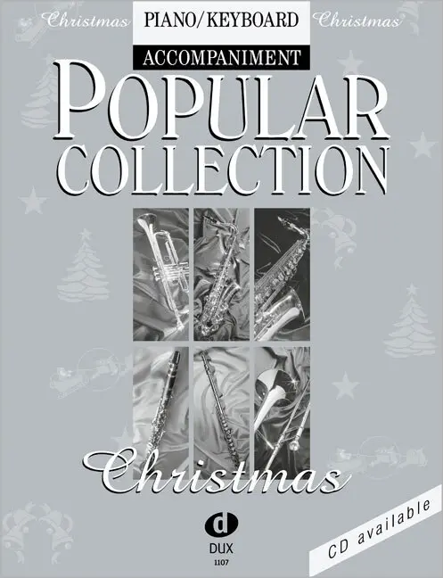 Cover: 9783868492255 | Popular Collection Christmas | Arturo Himmer | Buch | 64 S. | Deutsch