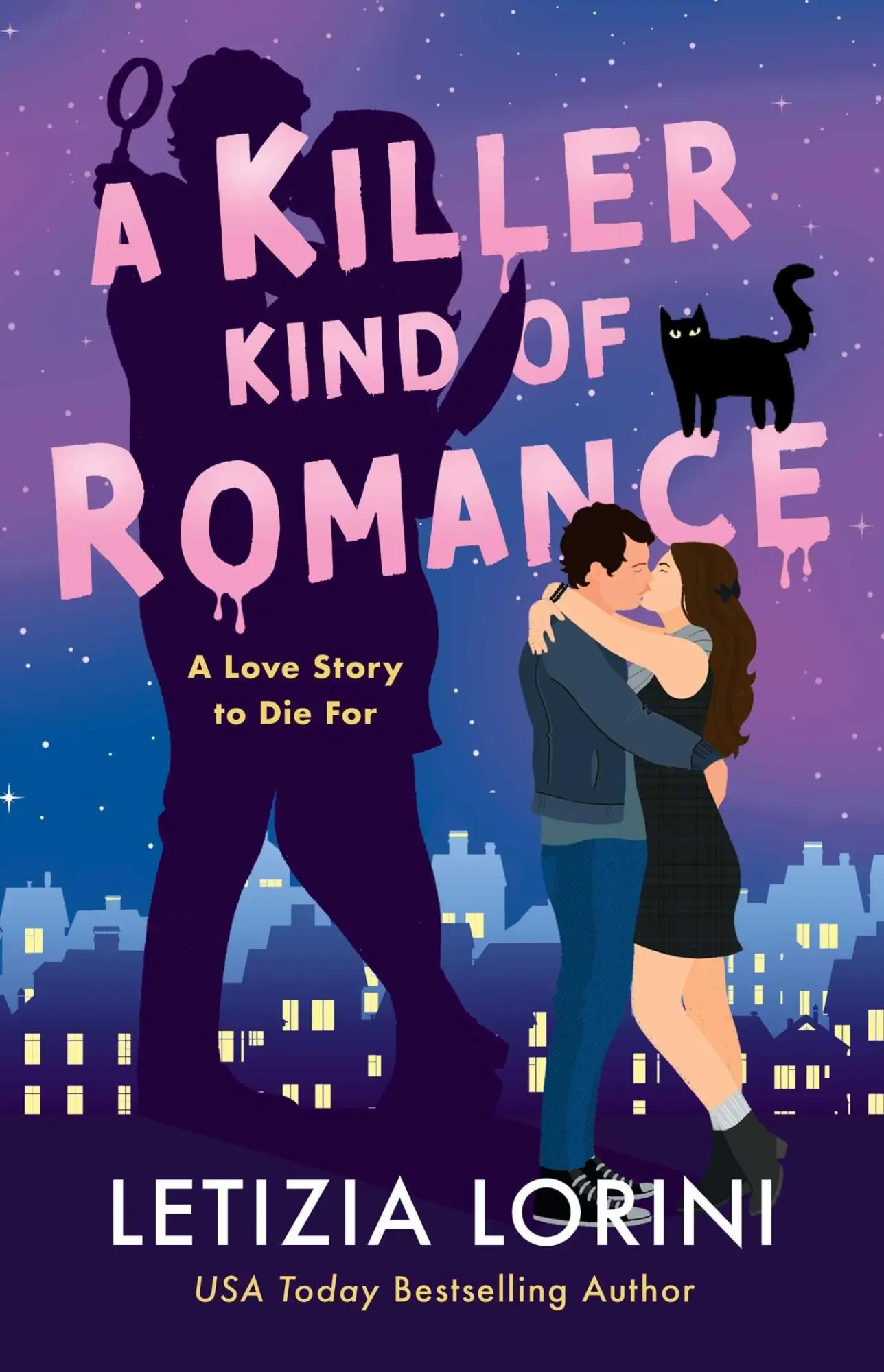 Cover: 9781668082355 | A Killer Kind of Romance | Letizia Lorini | Taschenbuch | Englisch