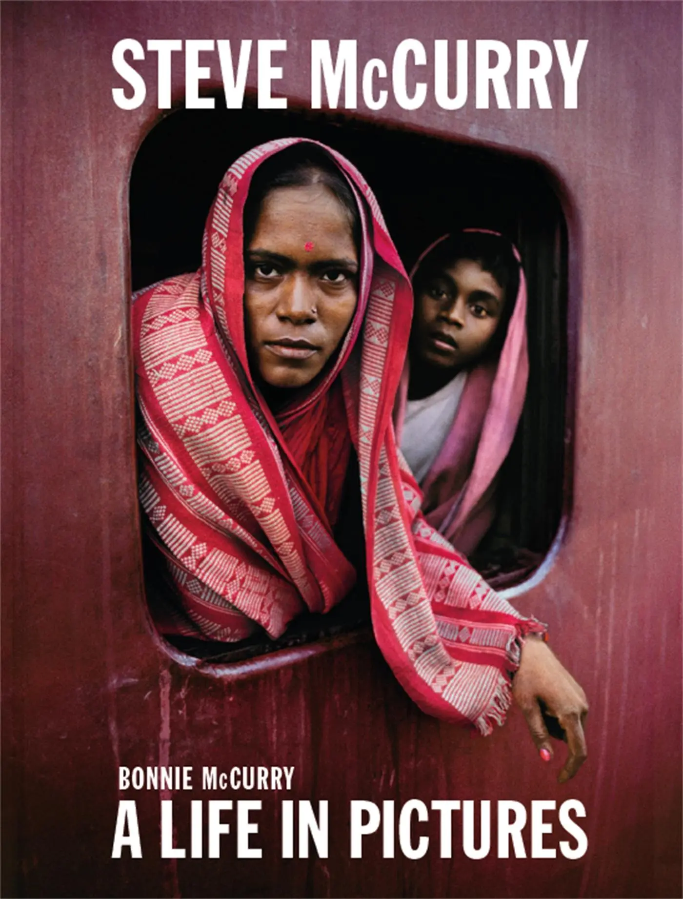 Cover: 9781786272355 | Steve McCurry | Bonnie McCurry (u. a.) | Buch | 392 S. | Englisch